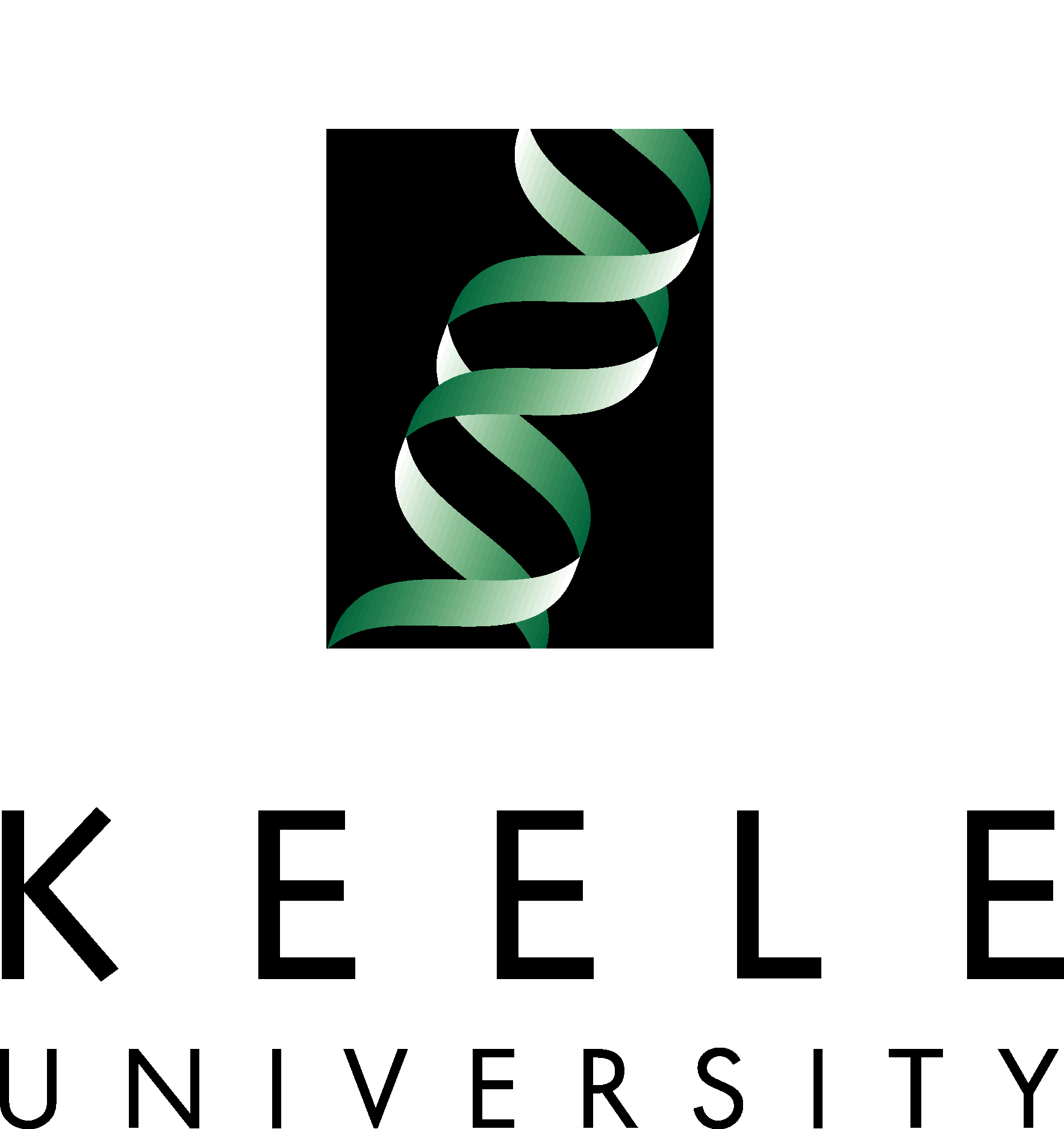 Keele University Logo Vector Logo